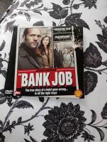 The bank job