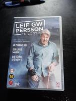 Leif GW Persson Trilogy