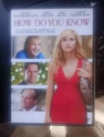 How do you know 