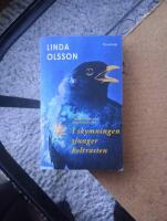 I skymningen sjunger koltrasten