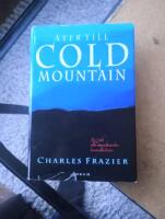 &Aring;ter till Cold Mountain