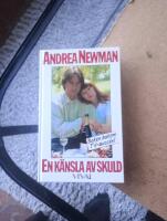 En k&auml;nsla av skuld