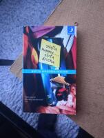 Sn&auml;lla mamma : sluta dricka