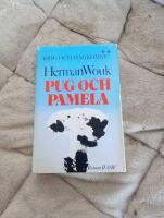 Krig och h&aring;gkomst : roman