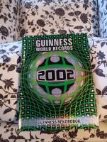 Guinness rekordbok 2002