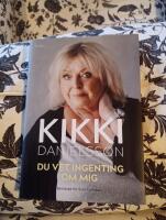 Du vet ingenting om mig