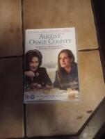 August: Osage county 