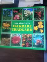 Nya Vackrare tr&auml;dg&aring;rd
