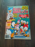 Kalle Anka & Co nr 1 1995