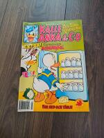 Kalle Anka & Co nr 3 1995
