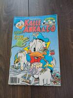 Kalle Anka & Co nr 21 2000
