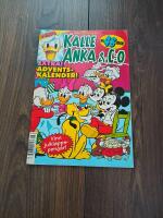 Kalle Anka & Co nr 48 1992