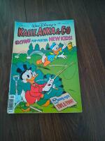 Kalle Anka & Co nr 45 1991
