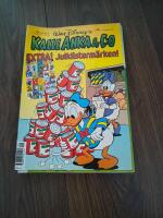 Kalle Anka & Co nr 46 1991