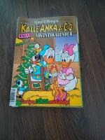 Kalle Anka & Co nr 47 1991