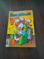 Kalle Anka & Co nr 48 1991