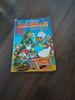 Kalle Anka & Co nr 51/52 1988