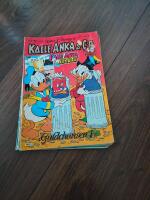 Kalle Anka & Co nr 37 1988