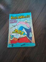 Kalle Anka & Co nr 35 1988