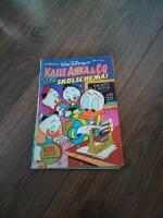 Kalle Anka & Co nr 33 1988