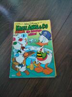 Kalle Anka & Co nr 26 1988
