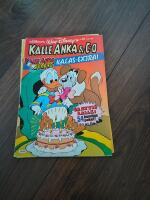 Kalle Anka & Co nr 23 1988