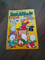 Kalle Anka & Co nr 4 1988