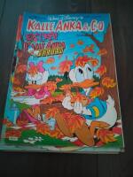 Kalle Anka & Co nr 41 1987