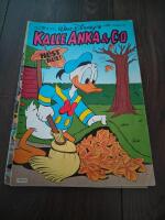 Kalle Anka & Co nr 43 1987