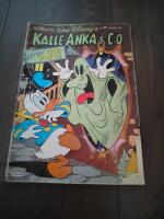 Kalle Anka & Co nr 44 1987