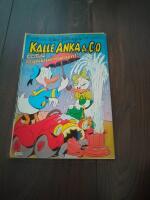 Kalle Anka & Co nr 46 1987
