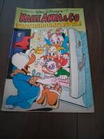 Kalle Anka & Co nr 47 1987