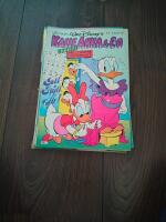 Kalle Anka & Co nr 1 1986
