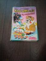 Kalle Anka & Co nr 3 1986