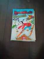 Kalle Anka & Co nr 9 1986