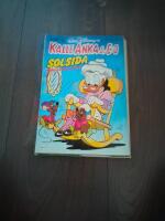 Kalle Anka & Co nr 11 1986