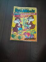 Kalle Anka & Co nr 13 1986