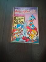 Kalle Anka & Co nr 14 1986