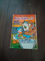 Kalle Anka & Co nr 43 1986