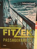 Passagerare 23