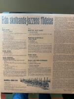 Fr&aring;n skolbands- jazzens f&ouml;delse
