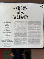 Plays w.c. Handy 