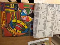 Red ros&eacute; speedway