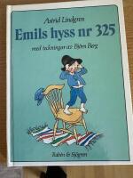 Emils hyss nr 325