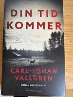 Din tid kommer