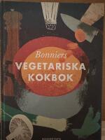 Bonniers vegetariska kokbok