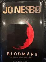 Blodm&aring;ne