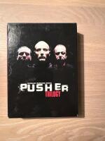 Pusher  1,2,3