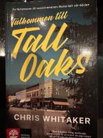 V&auml;lkommen till Tall Oaks