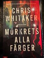 M&ouml;rkrets alla f&auml;rger